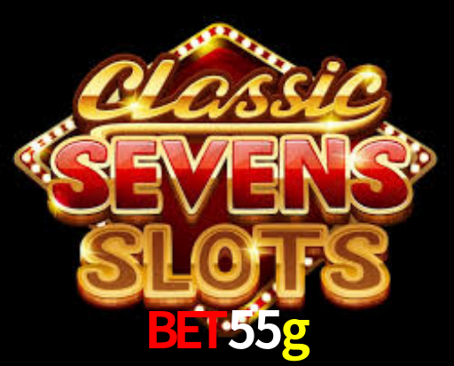 Welcome Bonus bet55g