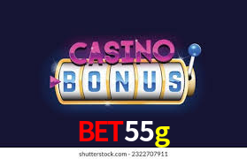 VIP Casino bet55g